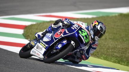 Bastianini (GIGI SOLDANO / DPPI MEDIA)