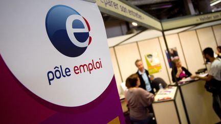 En mars 2012, 4,309 millions de personnes cherchaient un travail en France m&eacute;tropolitaine (activit&eacute; r&eacute;duite incluse). (AFP)