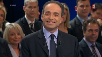 Jean-François Copé (France 2)