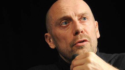 Alain Soral (archives avril 2009)
 (Chamussy / Sipa)