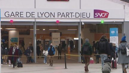 Grève SNCF : les départ en vacances des Français mis en péril