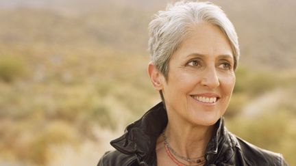 42 ans après Woodstock, Joan Baez sera samedi soir à la Fête de l&#039;Humanité
 (DR)