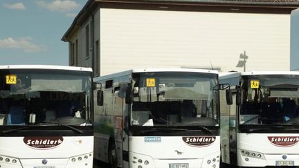 Bus : une pénurie de personnel fait craindre des perturbations