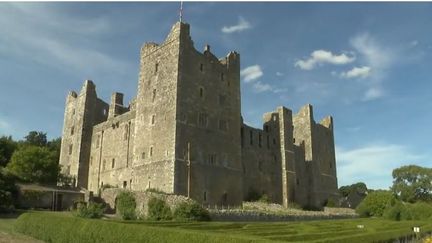 Vacances : les Yorkshire Dales, poumon vert de l'Angleterre