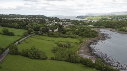 Pays de Galles : découverte d'un village au nom improbable