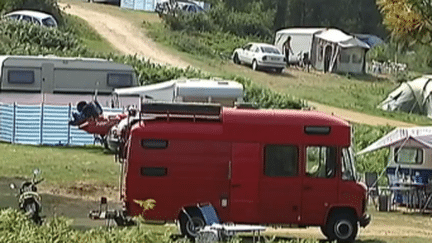 Découvrez le plus grand camping municipal de France