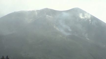 Espagne : après 85 jours d’activité, l’éruption du volcan Cumbre Vieja s’est arrêtée