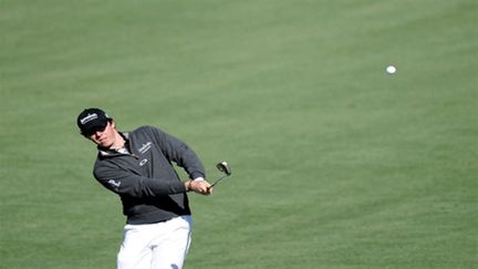 Rory McIlroy (HARRY HOW / GETTY IMAGES NORTH AMERICA)