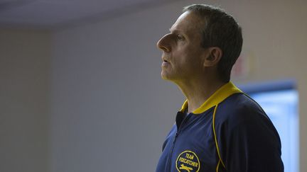 Steve Carell dans "Foxcatcher"
 (Mars Distribution )