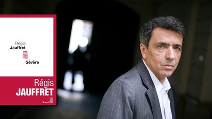 &quot;Sévère&quot;, le roman de Régis Jauffret inspiré de l&#039;affaire Stern ne sera pas interdit
 (Lionel Bonaventure / AFP)