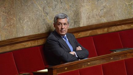 &nbsp; (Henri Guaino, relaxé après avoir été poursuivi pour outrage à magistrat notamment © WITT/SIPA)