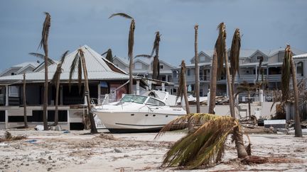 Tourisme Saint-Martin