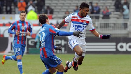 Lyon caen Bastos proment 022012