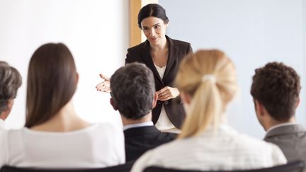 Formation : le coup de pouce du gouvernement à l'apprentissage