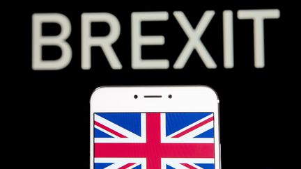 Le Brexit continue de peser sur l’activité économique du Royaume-Uni. (SOPA IMAGES / LIGHTROCKET)