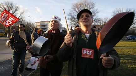 Fillon, une campagne en terrain miné