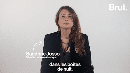 VIDEO. La députée Sandrine Josso revient sur l'importance du procès des viols de Mazan