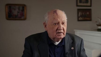 Mort de Mikhaïl Gorbatchev : retour sur le parcours du dernier dirigeant de l'URSS