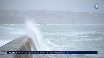 Tempête