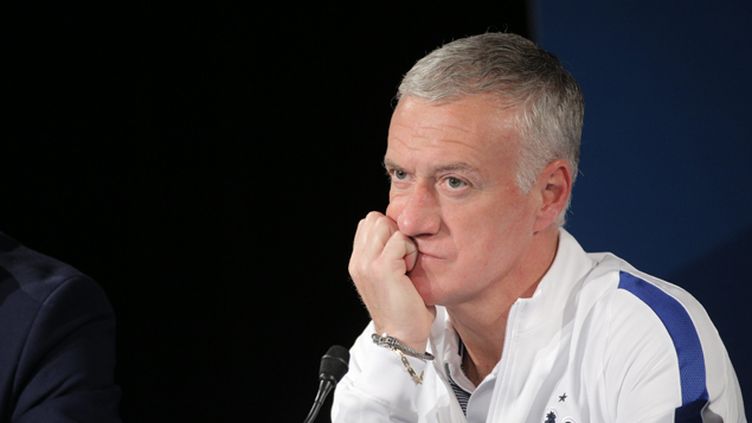 Liste Des 23 Pour L Euro 2016 Les Problemes De Riches De Deschamps