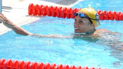 Laure Manaudou