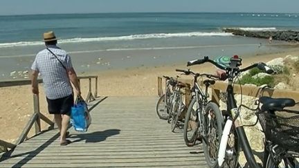 La Charente-Maritime, une destination privilégiée des touristes