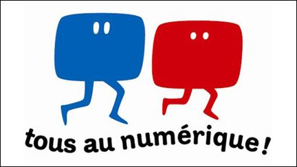 Tous au numérique ! (France télévisions)