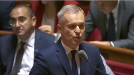 Questions au gouvernement au Sénat (Public Sénat)