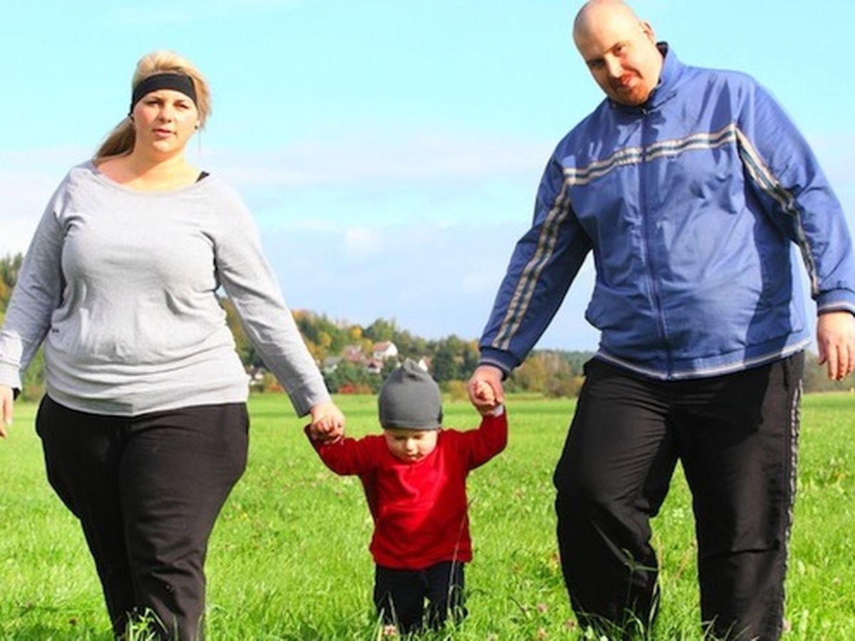 Obese Et En Bonne Sante Un Mythe Selon Une Etude