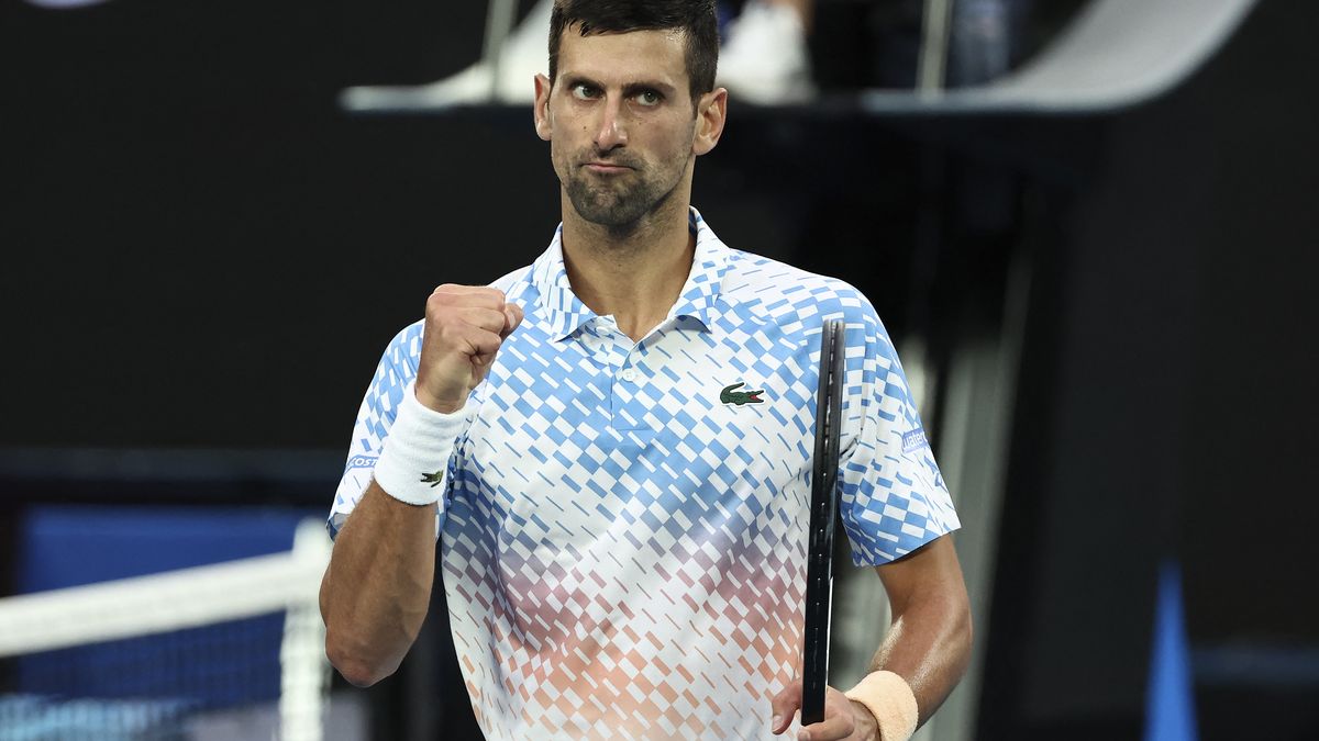 Djokovic relata dificuldades após sufoco no Masters 1000: 'Mais tempo no  banheiro do que na quadra