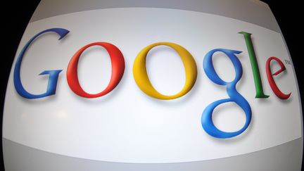 La mise &agrave; jour promise par Google, le 16 mai 2012, utilise une technique intitul&eacute;e "graphe du savoir". (KAREN BLEIER / AFP)