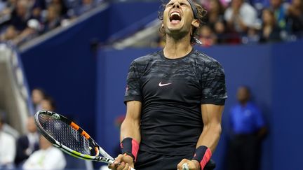 Rafael Nadal (STREETER LECKA / GETTY IMAGES NORTH AMERICA)