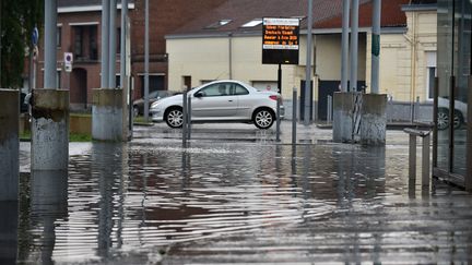 Météo : des risques orageux ce week-end du 26 et 27 mai