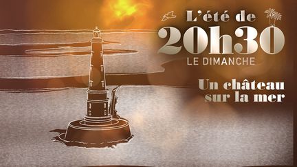 L'ETE DE 20H30 LE DIMANCHE / FRANCE 2 (CAPTURE ECRAN / L'ETE DE 20H30 LE DIMANCHE / FRANCE 2)