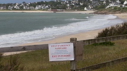 11 mai : des voix s’élèvent pour demander la réouverture des plages