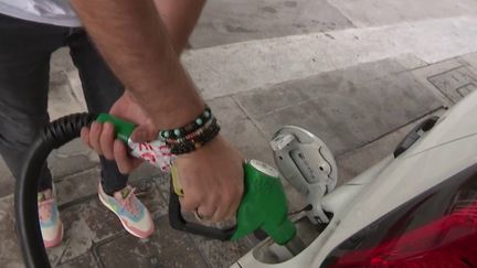 Pénurie de carburant : la fin de la grève se profile-t-elle ?