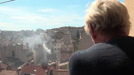 Effondrement d'immeubles à Marseille : tout un quartier sous le choc