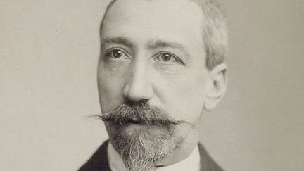 Anatole France, l'écrivain qui a déchaîné les lycéens 
