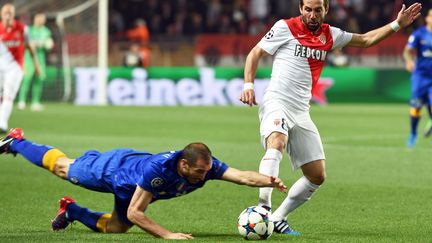 Giorgio Chiellini (Juventus Turin)