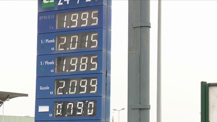 Prix des carburants : les ménages aisés ont davantage profité de la ristourne du gouvernement