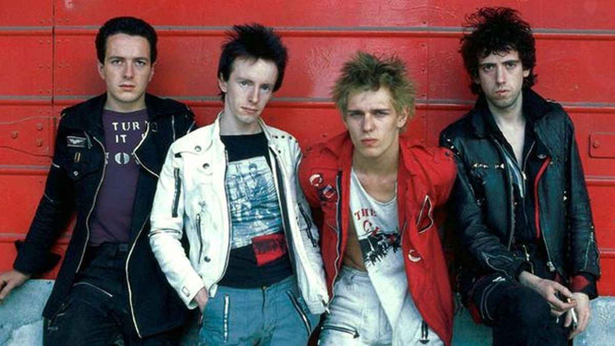 The Clash : un documentaire sur l'ascension et la chute