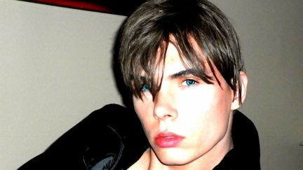 Photo non dat&eacute;e de&nbsp;Luka Rocco Magnotta, publi&eacute;e par la police canadienne le 29 mai 2012. (MONTREAL POLICE DEPARTMENT / AFP)