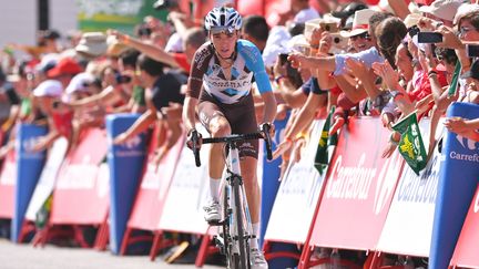 Romain Bardet (DE WAELE TIM / TDWSPORT SARL)