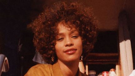 "Whitney" de Kevin Macdonald
 (WH Estate)