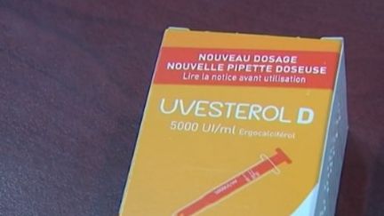 La vitamine D bientôt obligatoire au Royaume-Uni ?