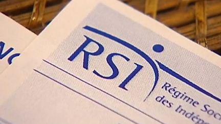 Les artisans manifestent à nouveau contre le RSI