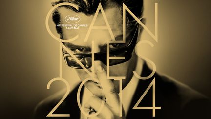 L'affiche du 67e Festival de Cannes
 (DR)