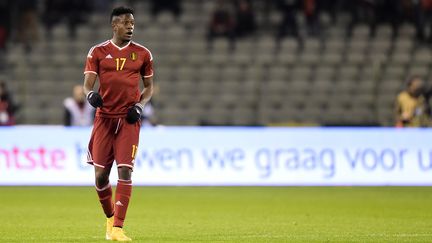  Divock Origi (YORICK JANSENS / BELGA MAG)