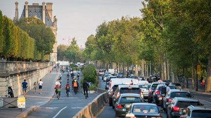 Prime à la conversion : une aide pour ceux qui passent de la voiture au vélo électrique