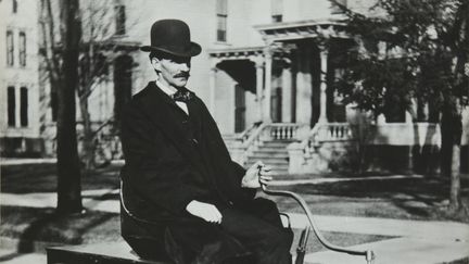 Henry Ford, l'éloge de l'échec